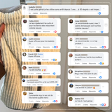 Le sac ferme, pret pour la machine