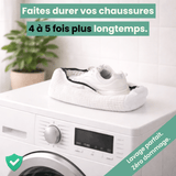 Tailles de chaussures compatibles