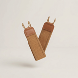 Ceinture Velora — coloris Brun clair