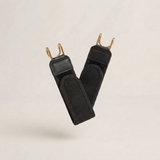 Ceinture Velora — coloris Noir