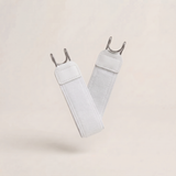 Ceinture Velora — coloris Blanc