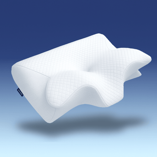 Lumea Pillow - Luméa Swiss - Québec