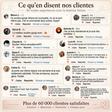 Ce qu'en disent nos clientes