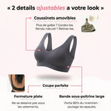 2 details ajustables a votre look