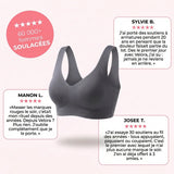 60 000+ femmes soulagees