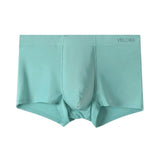 Boxer Velora Ice coloris vert menthe