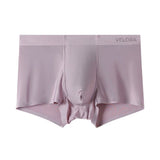 Boxer Velora Ice coloris rose poudre