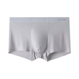 Boxer Velora Ice coloris gris clair